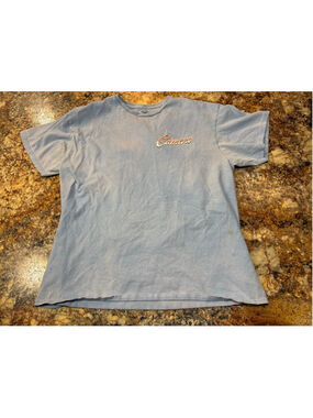 GM Chevy Camaro Graphic T Shirt